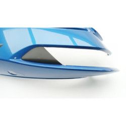 Coque arrière droite PIAGGIO MP3 500 LT BUSINESS ABS 2014 à 2016