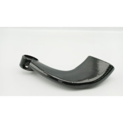 Platine avant droite HARLEY DAVIDSON XL 1200 R SPORTSTER ROADSTER 2004 à 2008