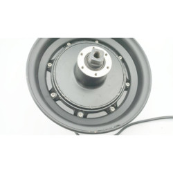 Moteur SHANSU EGREEN 50 2021 à 2022