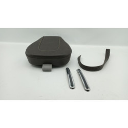 Selle passager HARLEY DAVIDSON FLHX 1690 STREET GLIDE 2011 à 2014