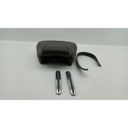 Selle passager HARLEY DAVIDSON FLHX 1690 STREET GLIDE 2011 à 2014