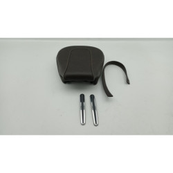 Selle passager HARLEY DAVIDSON FLHX 1690 STREET GLIDE 2011 à 2014