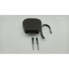 Selle passager HARLEY DAVIDSON FLHX 1690 STREET GLIDE 2011 à 2014