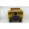 Top case HONDA GL 1500 GOLDWING 1988 à 2001