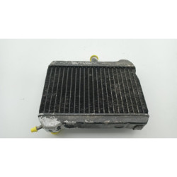 Radiateur d'eau droit HONDA GL 1500 GOLDWING 1988 à 2001