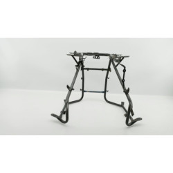 Support de top case HONDA GL 1500 GOLDWING 1988 à 2001