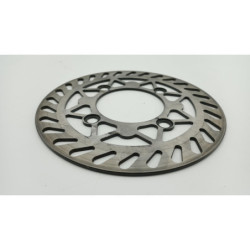 Disque avant DIRT BIKE ENDURO 125 SANO RXF 2024 à 2024