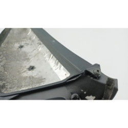 Demi flanc de selle droit HONDA GL 1800 GOLDWING ABS 2006 à 2009