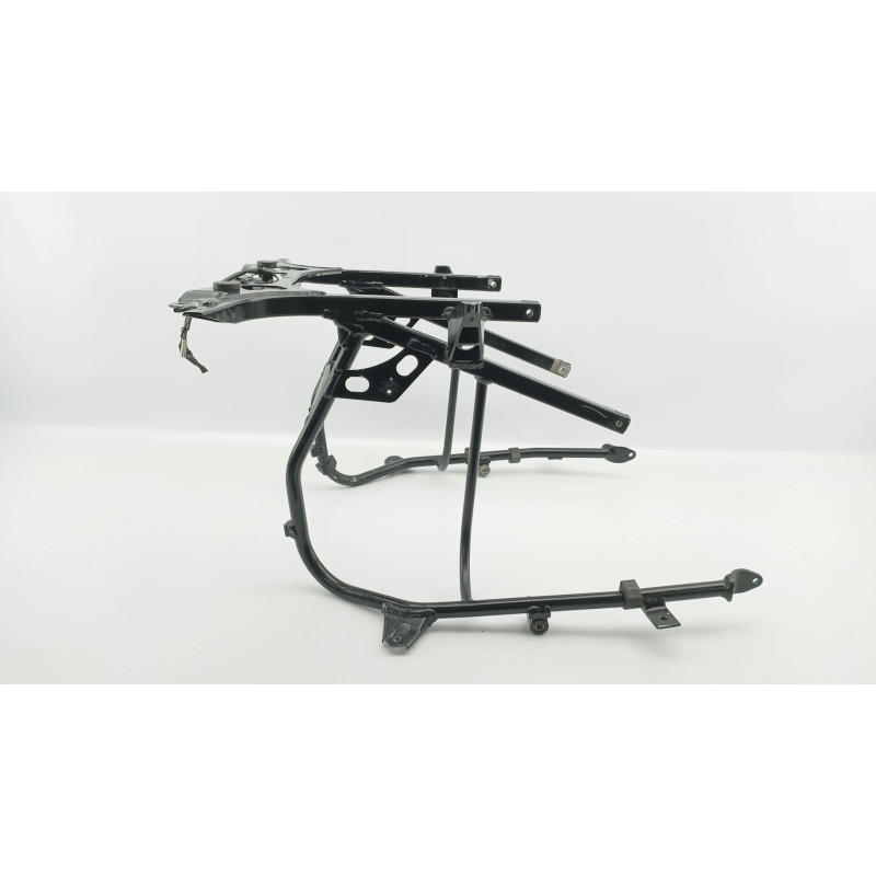 Support de top case HONDA GL 1800 GOLDWING ABS 2006 à 2009