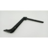 Demi-guidon droit HONDA GL 1800 GOLDWING ABS 2006 à 2009