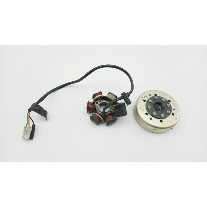 Rotor PEUGEOT LUDIX 50 2007 à 2009