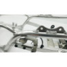 Boucle de cadre arrière SUZUKI TL 1000 S 1997 à 2001