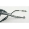Cocotte gauche SUZUKI TL 1000 S 1997 à 2001