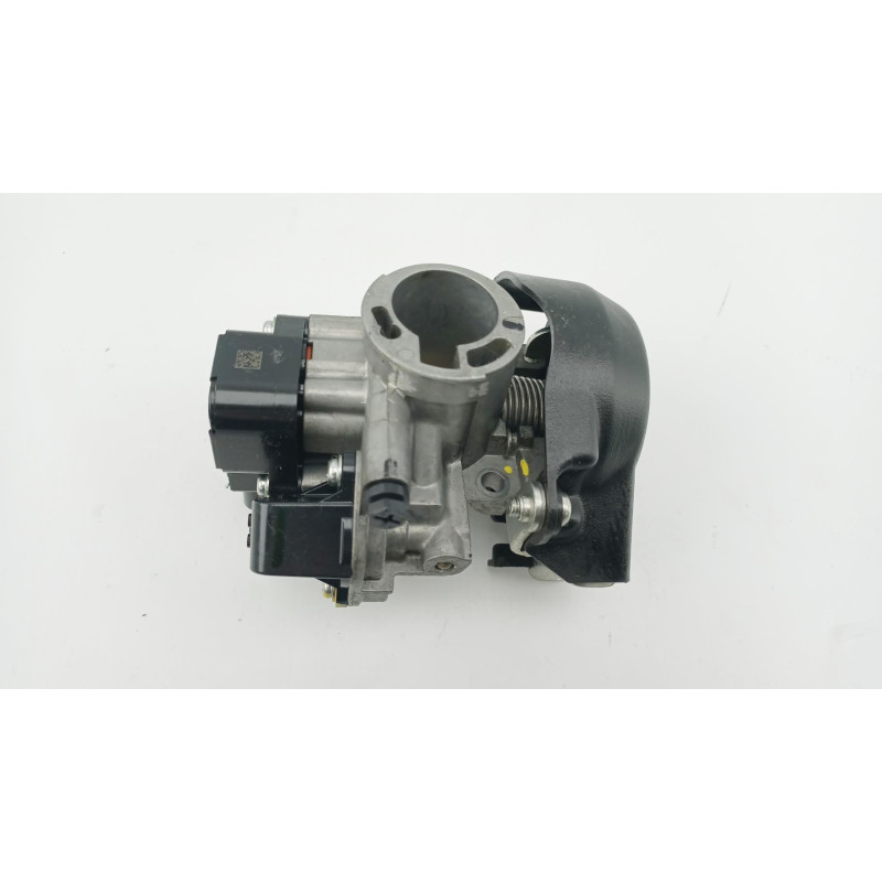 Corps d'injection HONDA CBF 125 2021 à 2023