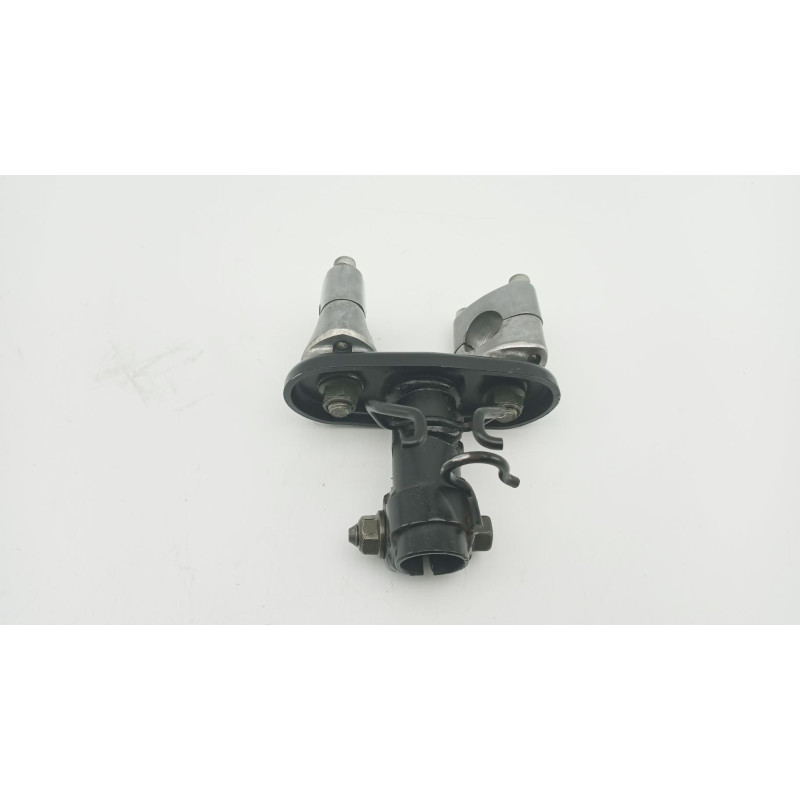 Pontet de guidon YAMAHA SLIDER 50 EW 2000 à 2002