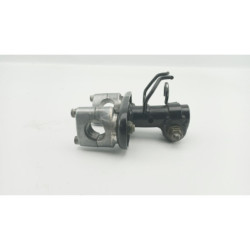 Pontet de guidon YAMAHA SLIDER 50 EW 2000 à 2002