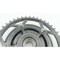 Porte couronne SUZUKI GSX 1300 BKING 2007 à 2011