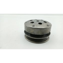 Embrayage complet TNT MOTOR ROMA 50 2020 à 2022