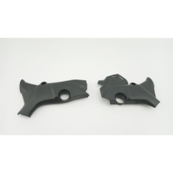 Habillage de platine droite BENELLI BN 125 2022 à 2024