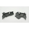Habillage de platine droite BENELLI BN 125 2022 à 2024