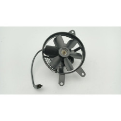 Ventilateur SUZUKI SV 650 N 1999 à 2002
