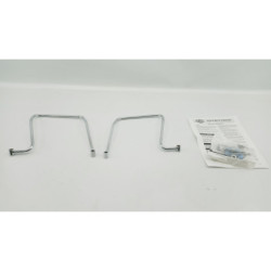 Support de top case HARLEY DAVIDSON FXDWG 1690 DYNA WIDE GLIDE 2011 à 2017