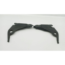 Habillage de cadre droit KAWASAKI ER6 650 N 2009 à 2011