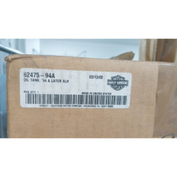 Réservoir d'huile HARLEY DAVIDSON XLH 1200 SPORTSTER 1998 à 2003