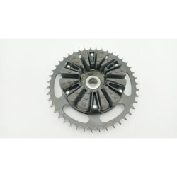 Porte couronne YAMAHA TRACER 7 700 2016 à 2019