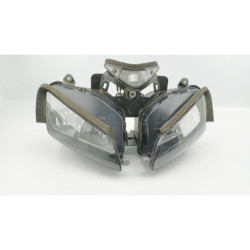 Optique HONDA CBR 125 R 2007 à 2010