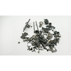 Kit visserie KAWASAKI GPZ 1100 1995 à 1998