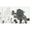 Kit visserie YAMAHA XJR 1300 2007 à 2014