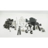 Kit visserie YAMAHA XJR 1300 2007 à 2014