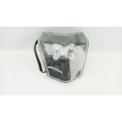 Optique RIEJU MRX 50 2001 à 2008