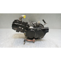Moteur DIRT BIKE MX 125 ROOKIE 2023 à 2025