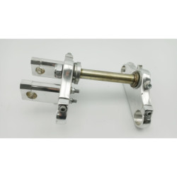 Té de fourche DIRT BIKE MX 125 ROOKIE 2023 à 2025