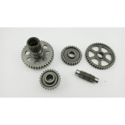 Arbre de transmission YAMAHA XP 500 TMAX 2004 à 2007