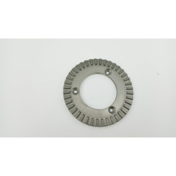 Roue crantée ABS Avant YAMAHA XP 500 TMAX 2004 à 2007