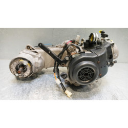 Moteur JM MOTORS F45I 50 2021 à 2022