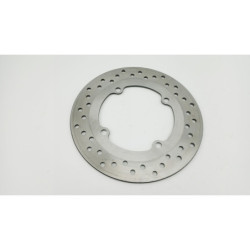 Disque arrière HONDA CBR 650 R E CLUTCH ABS 2024 à 2024