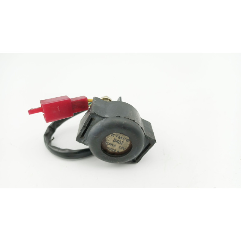 Relais de démarreur KYMCO ZING 125 1997 à 2004