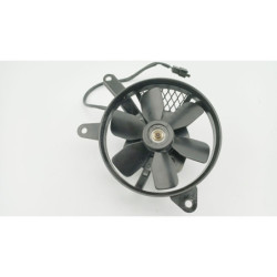Ventilateur SUZUKI SV 650 N 1999 à 2002