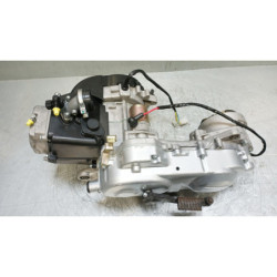 Moteur UNIVERSAL BIKE QT 50 2020 à 2021