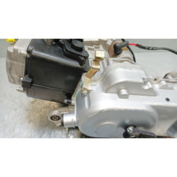 Moteur UNIVERSAL BIKE QT 50 2020 à 2021