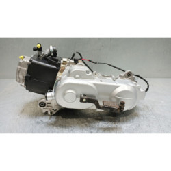 Moteur UNIVERSAL BIKE QT 50 2020 à 2021