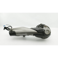 Monobras HONDA VFR 1200 X CROSSTOURER ABS 2012 à 2018