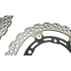 Disque avant KAWASAKI Z 650 2017 à 2019