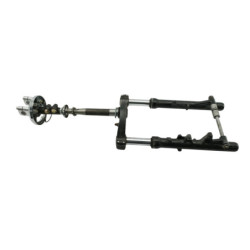 Fourche complète HONDA NSS 250 FORZA ABS 2005 à 2006
