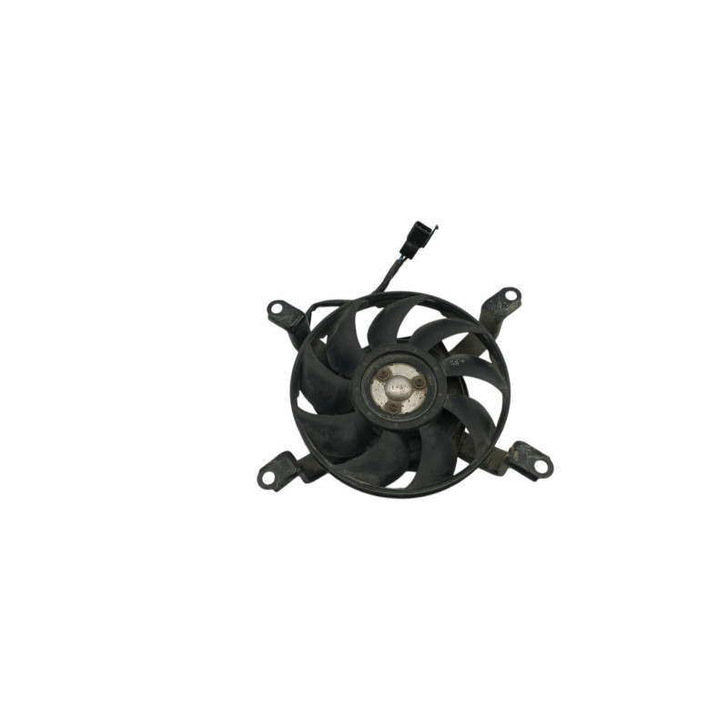Ventilateur KAWASAKI ER6 650 N 2005 à 2008