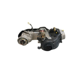 Moteur IMF INDUSTRIE MOKA 50 2018 à 2019